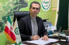 بیش از ۶ هزار تن کود اوره  از پتروشیمی های اوره سازتامین و‌تحویل گردید