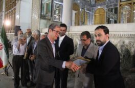 طلوعی نوین در صنعت چاپ فارس/تحولی علمی و اقتصادی