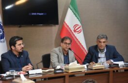 هم‌افزایی شهرستان‌های فارس در «شیراز اکسپو ۲۰۲۵»؛ نمایش قدرت اقتصادی استان در سطح بین‌المللی