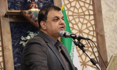 تحقق سهم ۲۵ درصدی تعاون از اقتصاد نیازمند همت مردم و مسولان است