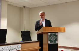 طرح نشاندار کردن مالیات  به پروژه‌های عمرانی عام‌المنفعه اختصاص می یابد