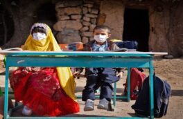 بازگشت ۶۰۰ دانش‌آموز بازمانده از تحصیل به چرخه آموزش