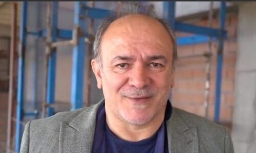 فاز نخست شهربازی بوستان هزارپیچ تا عید به بهره‌برداری می‌رسد