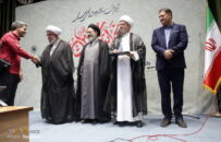 برگزیدگان جشنواره نحن ابناءالحسین علیه‌السلام معرفی شدند