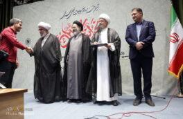 برگزیدگان جشنواره نحن ابناءالحسین علیه‌السلام معرفی شدند