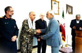 جامی:تعاونی‌ها و تشکل های تحت نظارت ، بازوی توانمند بخش کشاورزی  استان در تامین امنیت غذایی هستند