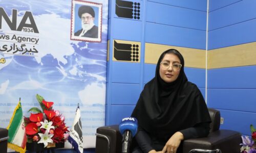 تسهیل دسترسی بیمه شدگان با استفاده از خدمات غیرحضوری تأمین‌اجتماعی