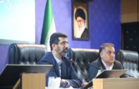 معاون هماهنگی امور اقتصادی استانداری قم: زنجیره تولید کفش ماشینی به صورت صفر تا صد در استان انجام می شود