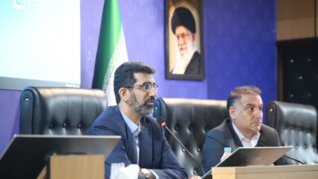 معاون هماهنگی امور اقتصادی استانداری قم: زنجیره تولید کفش ماشینی به صورت صفر تا صد در استان انجام می شود