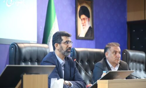 معاون هماهنگی امور اقتصادی استانداری قم: زنجیره تولید کفش ماشینی به صورت صفر تا صد در استان انجام می شود