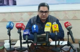 حرکت کارخانه سیمان ایلام به سمت خودکفایی و رشد تولید