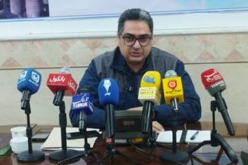 حرکت کارخانه سیمان ایلام به سمت خودکفایی و رشد تولید