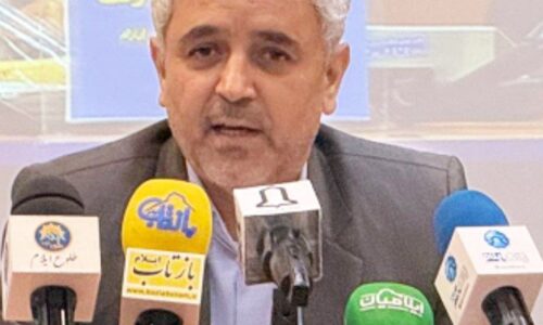 ارتقای بهداشت و درمان نیازمند همدلی و انضباط در نظم اداری