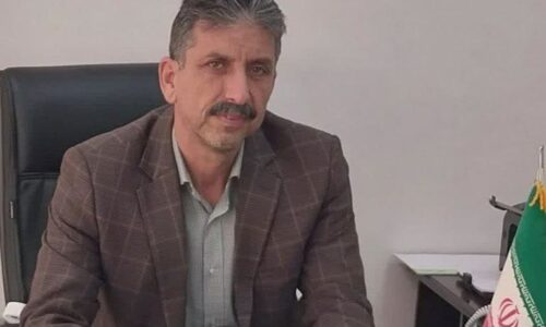 تأمین به موقع نهاده ها موجب کیفیت محصولات کشاورزی می شود