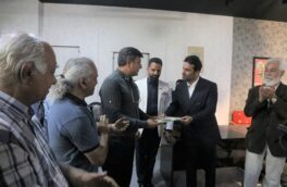 تولد خانه‌ای تازه برای اهالی فرهنگ و هنر/ رونمایی پوستر سه جشنواره بزرگ