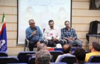 رئیس تأسیسات انبار نفت قم: مردم طبق قانون باید از کارت سوخت شخصی استفاده کنند /امسال ذخیره سازی خوبی نسبت سوخت نیروگاه های تولید برق انجام شده است