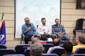 رئیس تأسیسات انبار نفت قم: مردم طبق قانون باید از کارت سوخت شخصی استفاده کنند /امسال ذخیره سازی خوبی نسبت سوخت نیروگاه های تولید برق انجام شده است