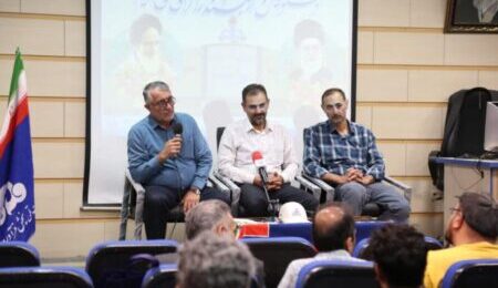 رئیس تأسیسات انبار نفت قم: مردم طبق قانون باید از کارت سوخت شخصی استفاده کنند /امسال ذخیره سازی خوبی نسبت سوخت نیروگاه های تولید برق انجام شده است