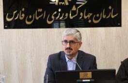 مدیران در عرصه های تولیدی حضور پررنگ داشته باشند