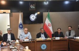 شیراز اکسپو ۲۰۲۵ طلوعی بی‌نظیر برای فارس در صحنه ملی و بین‌المللی