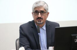 تاکید سرپرست جهاد کشاورزی فارس بر جذب سرمایه‌گذار خارجی و هوشمندسازی کشاورزی