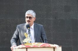 راهی جز عبور از کشاورزی سنتی نداریم