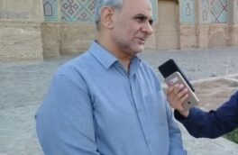 مجموعه نمایش فیلم و تماشاخانه در خواف ایجاد می شود