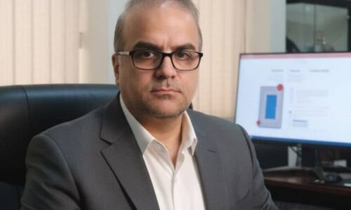 فرش دستباف فارس در مسیر جهانی شدن با حضور در شیراز اکسپو ۲۰۲۵