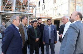 اجرای ممیزی و صدور شناسنامه ایمنی برای ۳۰۰۰واحد صنعتی/ انجام پایش شهرک های صنعتی در حوزه پدافند غیرعامل