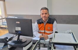 مرمت و تعمیر ۹۲ دستگاه ابنیه فنی در محورهای استان فارس