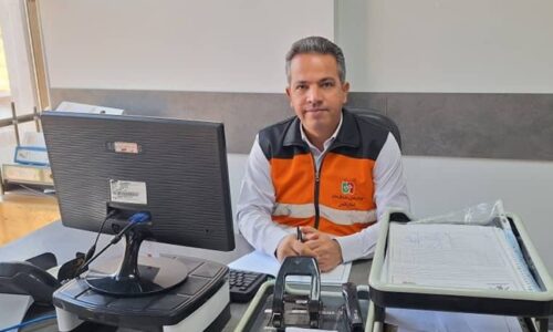 مرمت و تعمیر ۹۲ دستگاه ابنیه فنی در محورهای استان فارس