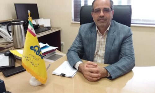 بیش از ۱.۱ میلیون نفر ساعت کار بدون حادثه در نیمه اول سال ۱۴۰۴ با صدور بیش از ۷۷۰۰ مجوز کار