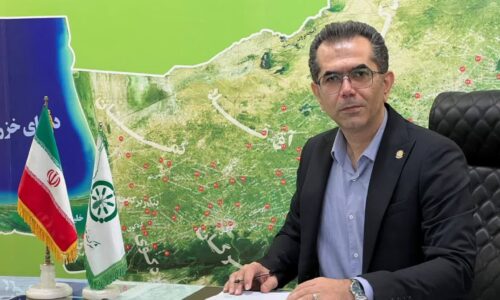 قیمت جدید هر کیسه ۵۰ کیلویی کود اوره از ۳ میلیون و ۹۵۰ هزار ریال به ۶ میلیون و ۸۷۶ هزار و ۹۵۰ ریال افزایش یافته