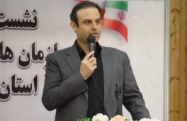 پیام معاون امور جوانان استان گلستان به مناسبت هفته تربیت بدنی و ورزش؛