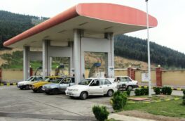 مصرف ۱۰۰ میلیون مترمکعب سی‌ان‌جی در گلستان طی شش‌ماهه نخست سال