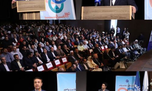 *گلستان، پیشتاز صنعت دامپزشکی کشور با سه‌گانه دام، طیور و آبزیان