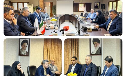 چابک‌سازی ترخیص کالا در منطقه آزاد اینچه‌برون