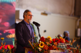 جشنواره کودک فرصتی برای اندیشیدن به آینده‌سازان کشور است