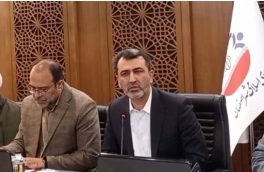 مرگ زاینده رود مترادف با نابودی اصفهان و فروپاشی بخش عمده‌ای از تمدن و هویت ایران