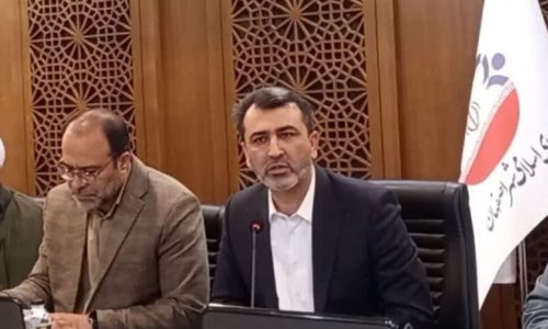 مرگ زاینده رود مترادف با نابودی اصفهان و فروپاشی بخش عمده‌ای از تمدن و هویت ایران