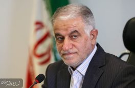 بودجه ۴۵ همت شهرداری اصفهان پشتوانه اجرای پروژه‌های بزرگ شهری