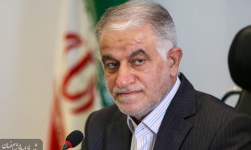 بودجه ۴۵ همت شهرداری اصفهان پشتوانه اجرای پروژه‌های بزرگ شهری