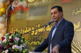 خیرین آموزش‌وپرورش پرچمداران عرصه خدمت‌اند