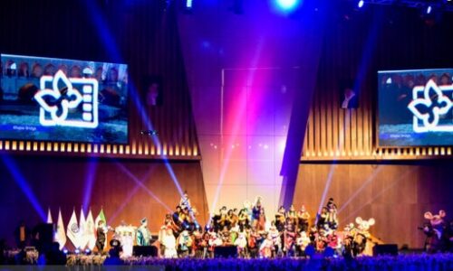 اعلام برگزیدگان بخش فیلم‌های کوتاه و انیمیشن جشنواره فیلم کودک