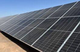 آغاز بهره‌برداری از شش نیروگاه خورشیدی جدید در استان اصفهان