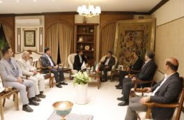 شهرداری نقش کلیدی در تسریع پروژه ملی فیبر نوری دارد