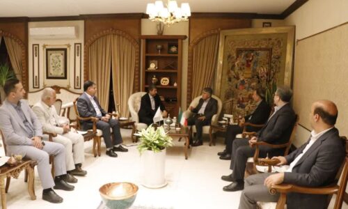 شهرداری نقش کلیدی در تسریع پروژه ملی فیبر نوری دارد