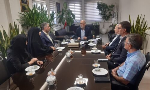 منطقه چهار میزبان بخش زیادی از ۶۰ طرح بزرگ شهرداری اصفهان