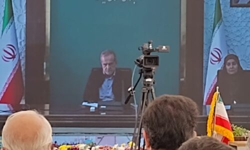 قطعه ۷ آزاد راه شیراز اصفهان به بهره‌برداری رسید