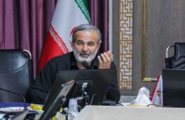 حقابه اصفهان در جدول منابع و مصارف لحاظ شود